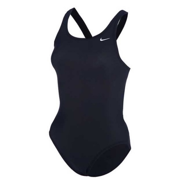 NWT Women’s Fast Back One Piece Swimsuit - Picture 1 of 9